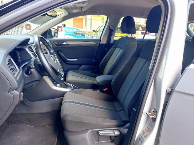 Volkswagen T-ROC 2.0 TDI 150CV DSG - 2021 - Foto 4