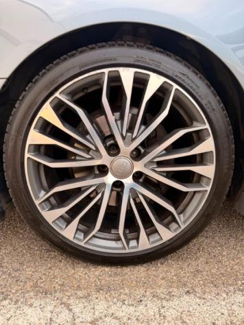 AUDI A6 2.0 TDI 190 CV S tronic quattro edition rif. 23909320 - Foto 5