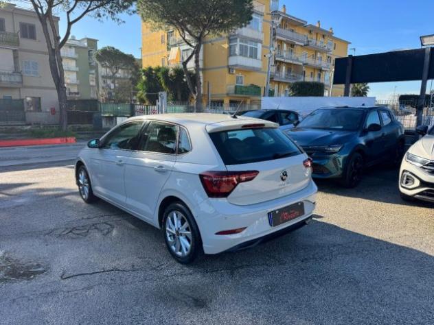 VOLKSWAGEN Polo 1.0 TSI Style rif. 23990121 - Foto 8