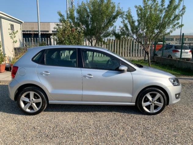 VOLKSWAGEN Polo 1.6 TDI 90CV DPF 5 porte Comfortline rif. 23980350 - Foto 6