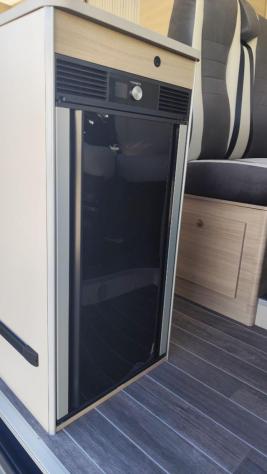 CI INTERNATIONAL KYROS EVO LIMITED 6 XL rif. 23707770 - Foto 3