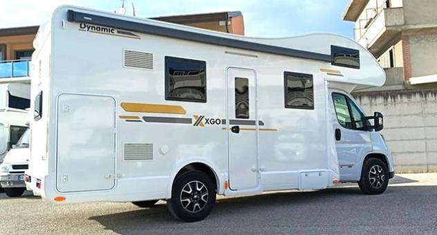 X-GO DYNAMIC 39 rif. 24077378 - Foto 2