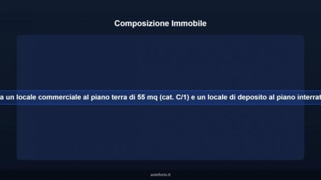 Immobile in asta di 140 m² in vendita a Campobasso - Foto 9