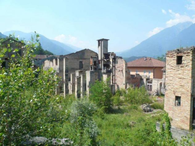 Immobile in asta di 5746 m² in vendita a Ton - Foto 5
