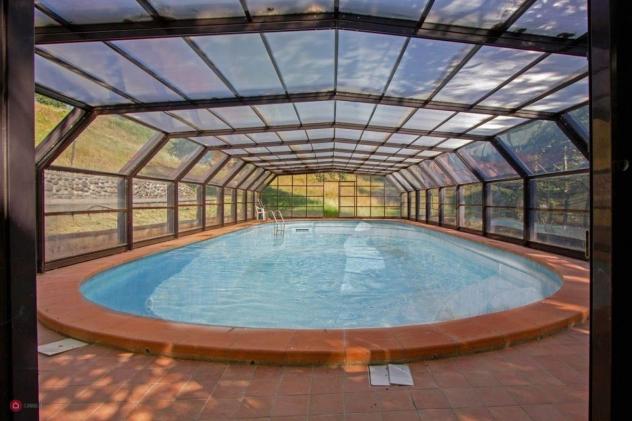 Villa in Vendita in serricciolo a Aulla - Foto 5