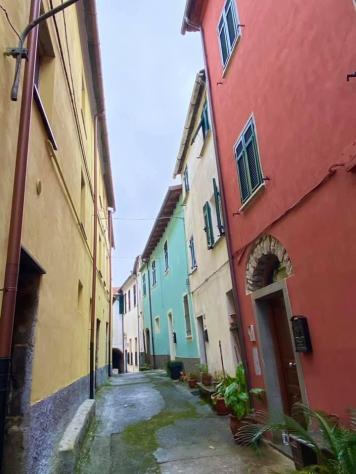 Terratetto in vendita a L'ago - Borghetto di Vara 97 mq Rif: 1290248 - Foto 3