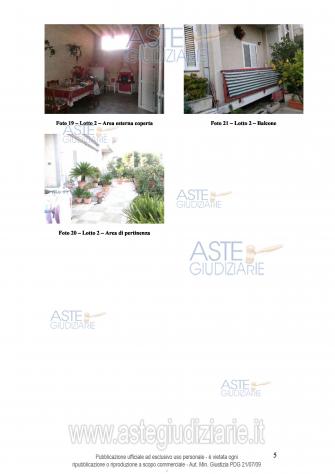 IMMOBILI-IMMOBILE RESIDENZIALE-Via Sacco e Vanzetti, 4, 74021 Carosino TA, Italia - Foto 3