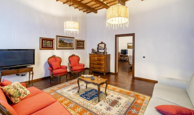 Appartamento in vendita a Perignano - Casciana Terme Lari 140 mq Rif: 1314164 - Foto 3
