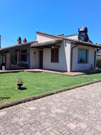 Villa in vendita a Castelfranco di Sotto 200 mq Rif: 1103263 - Foto 4