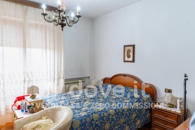 Appartamento di 109 m² con 5 locali e box auto in vendita a Castiglione d'Orcia - Foto 9