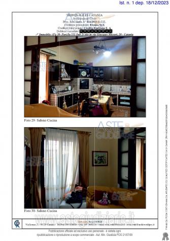 IMMOBILI-IMMOBILE RESIDENZIALE-Via Giuseppe Missori, 20, 95122 Catania CT, Italia - Foto 5