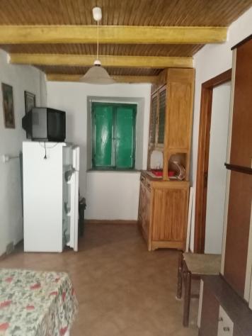 Porzione di casa in vendita a Comano 65 mq Rif: 1036545 - Foto 2