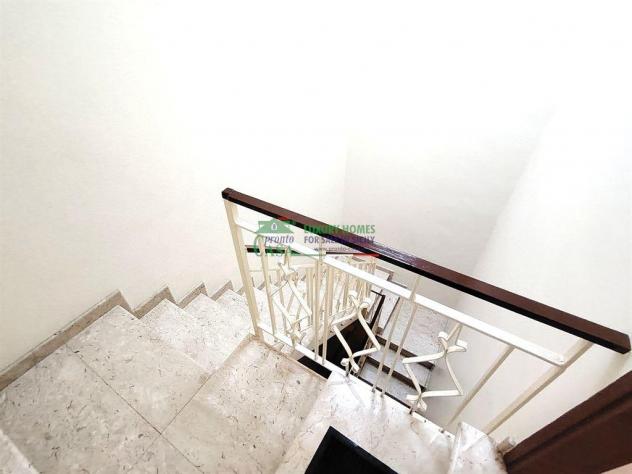 Rif:2618 - Ampio appartamento nel cuore di Comiso – Con Terrazza e Balconi - Foto 15