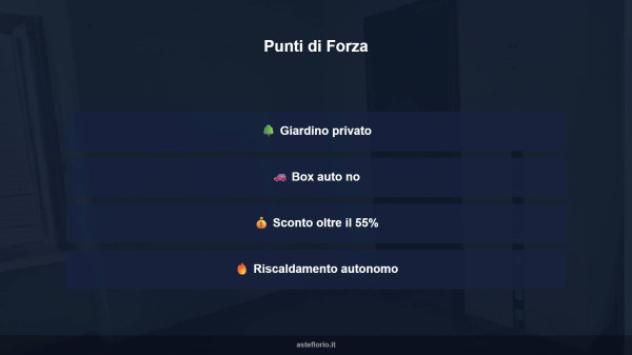 Immobile in asta di 106 m² in vendita a Faleria - Foto 18