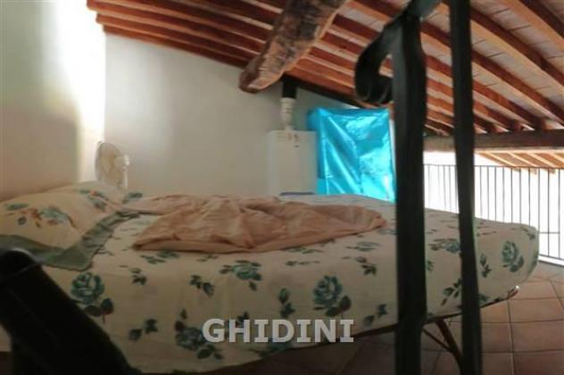 APPARTAMENTO di 3 vani e di 44 mq (GROSSETO - CENTRALE) rif. 2438.75M - Foto 12