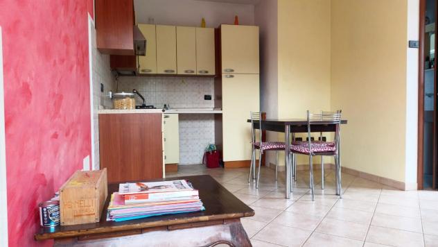 Appartamento in vendita a Guardistallo 71 mq Rif: 1450649 - Foto 5