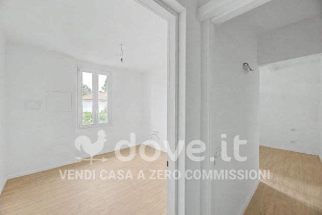 Appartamento di 34 m² con 2 locali e posto auto in vendita a Induno Olona