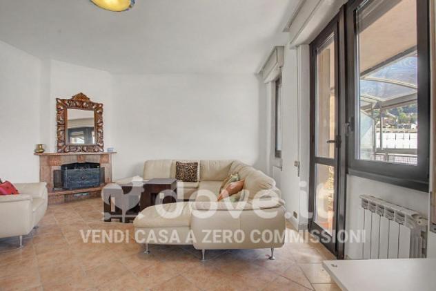 Appartamento di 170 m² con 3 locali e box auto in vendita a Lavena Ponte Tresa - Foto 7