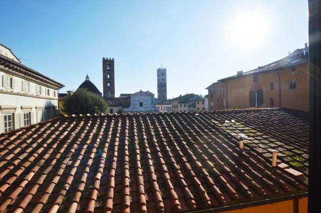 Appartamento in vendita a Lucca 108 mq Rif: 1238532 - Foto 9