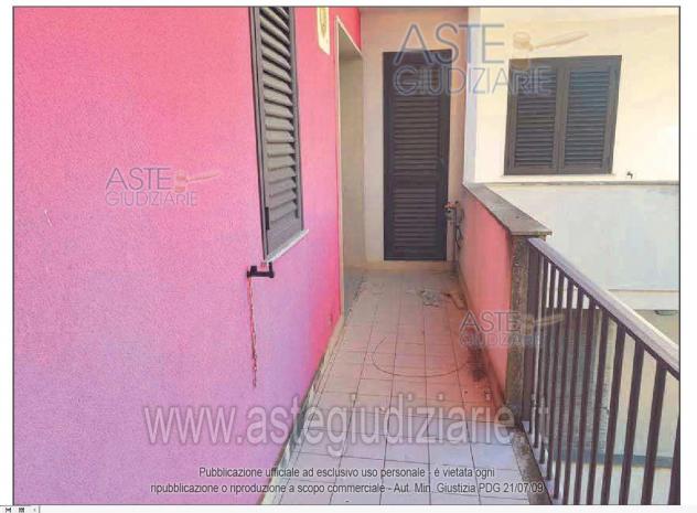 IMMOBILI-IMMOBILE RESIDENZIALE-via Vanella 181 n. 1/B - Foto 6