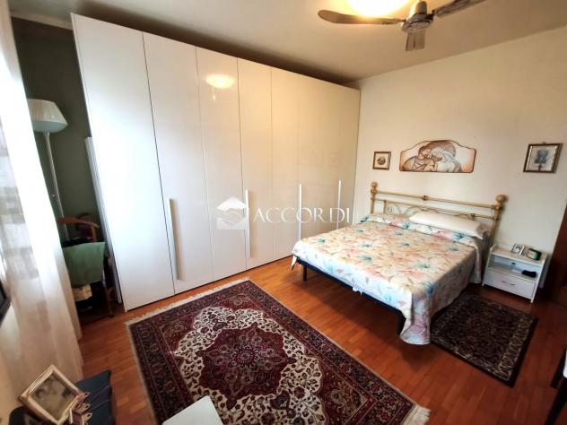 BIFAMILIARE di 4 vani e di 191 mq (MONTEBELLUNA) rif. AS275 - Foto 12