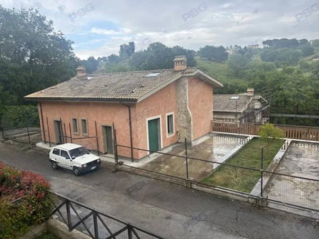 Immobile in asta di 195 m² in vendita a Morlupo - Foto 3