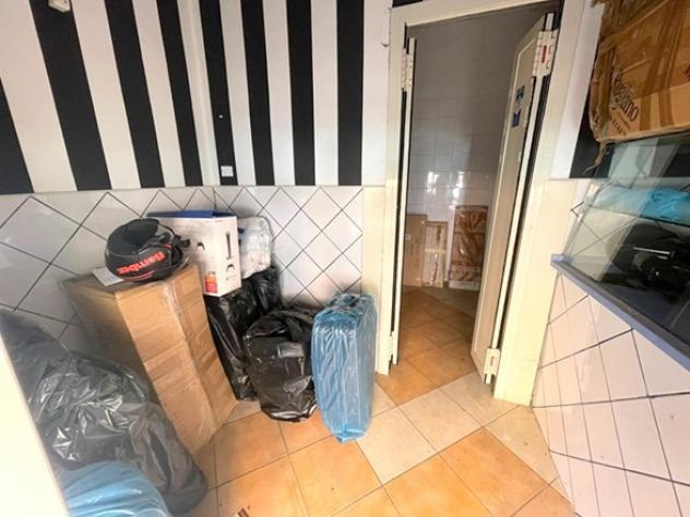 Appartamento - Napoli . Rif.: Cod. rif 3150717VRG - Foto 2