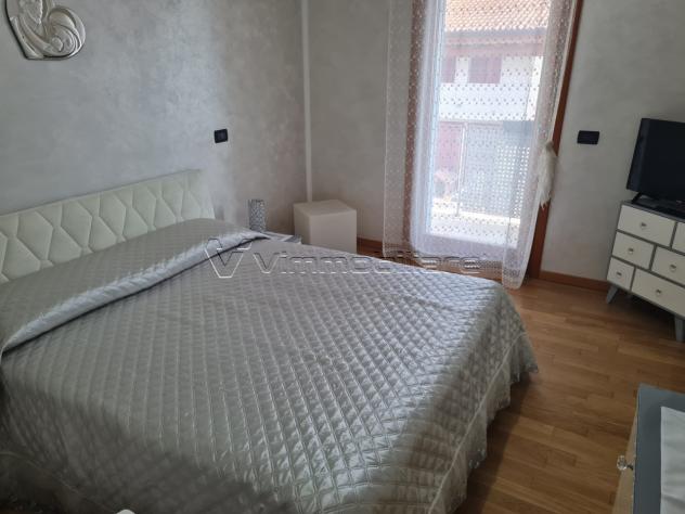 Porzione di casa in vendita a Noventa Vicentina - Foto 10