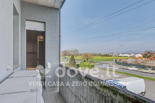 Appartamento di 112 m² con 4 locali in vendita a Osio Sopra - Foto 15