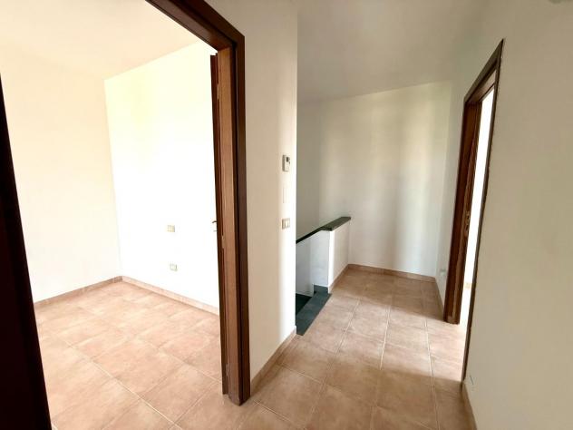 Villetta quadrifamiliare in vendita a Le Melorie - Ponsacco 130 mq Rif: 1430862 - Foto 5