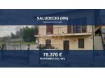 Immobile in asta di 104 m² in vendita a Saludecio