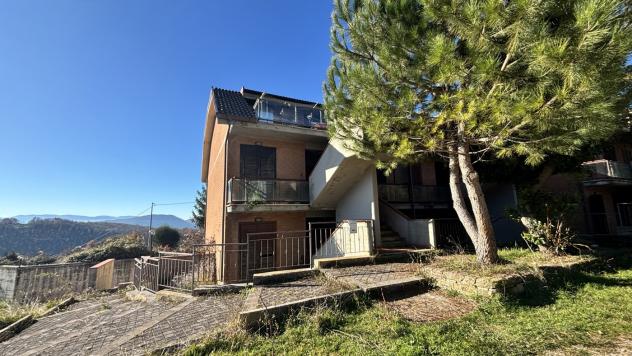 Appartamento - Torre Cajetani . Rif.: Cod. rif V5137VRG