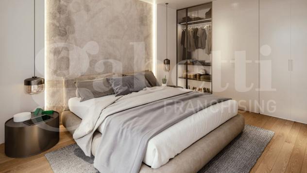 Appartamento - Venezia . Rif.: Rif. 12/PC27VRG - Foto 3