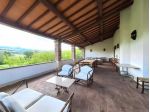 VILLA di 10 vani e di 1500 mq (VICCHIO) rif. AAI489
