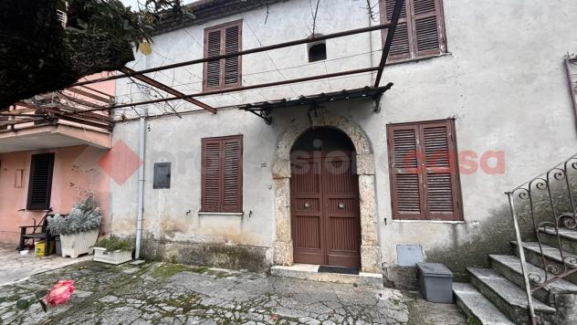 Duplex - Vico nel Lazio . Rif.: Cod. rif 3292028VRG - Foto 7