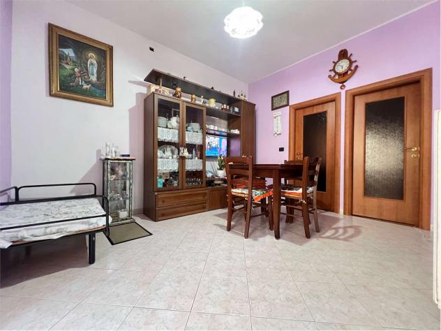 V005478 - VILLAFRANCA DI VERONA - TRILOCALE RISTRUTTURATO. - Foto 6