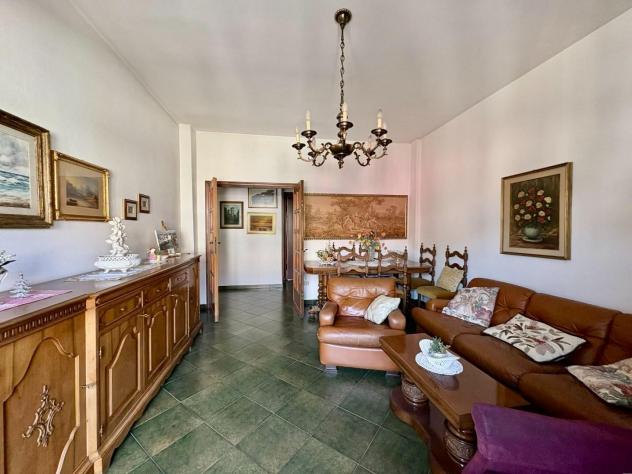 Appartamento in vendita a Sovigliana - Vinci 83 mq Rif: 1403603 - Foto 2