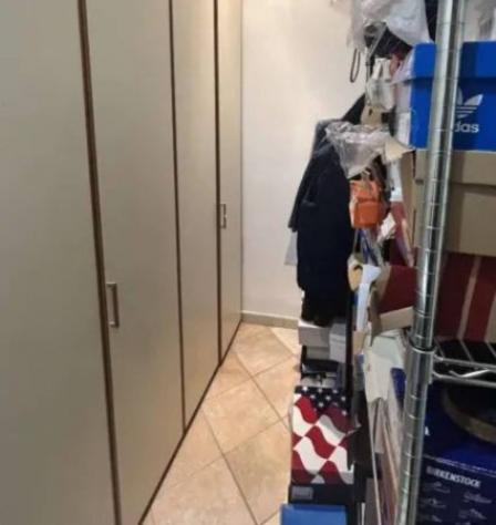 Immobile in asta di 454 m² con più di 5 locali in vendita a Viterbo - Foto 16