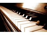 Lezioni di pianoforte [a domicilio]