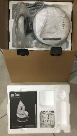 Ferro da Stiro Braun Care Style Compact - Foto 2