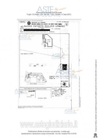 IMMOBILI-IMMOBILE COMMERCIALE-Via L. Ariosto, 4, 41012 Carpi MO, Italia - Foto 10