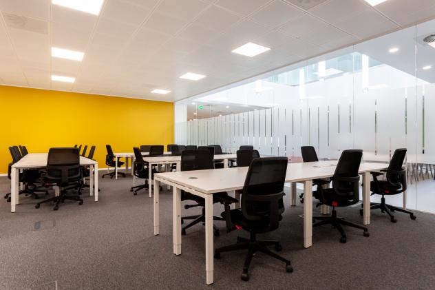 Ufficio privato in affitto - Regus Milano Maciachini Business Park a Milano - Foto 8