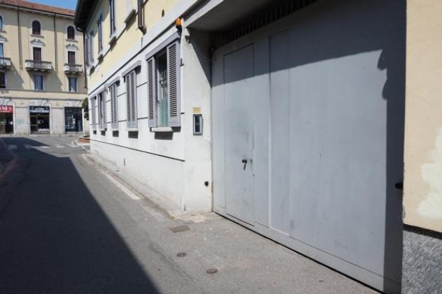 Immobile di 45 m² con 1 locale in vendita a Monza - Foto 11