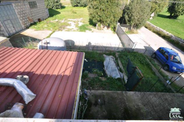 Stabile commerciale 10 locali a Ragusa - Foto 16