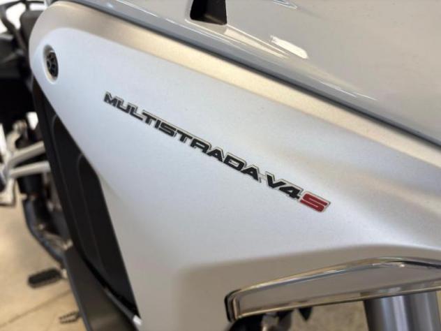 DUCATI Multistrada V4 S V4S rif. 23829807 - Foto 3