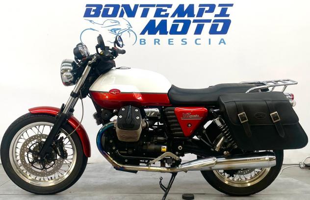 Moto Guzzi V7 null - Foto 2