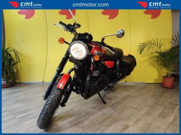 TRIUMPH Bonneville Garantita e Finanziabile rif. 23545155 - Foto 2