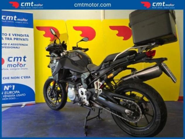 BMW F 750 GS Garantita e Finanziabile rif. 23951995 - Foto 7