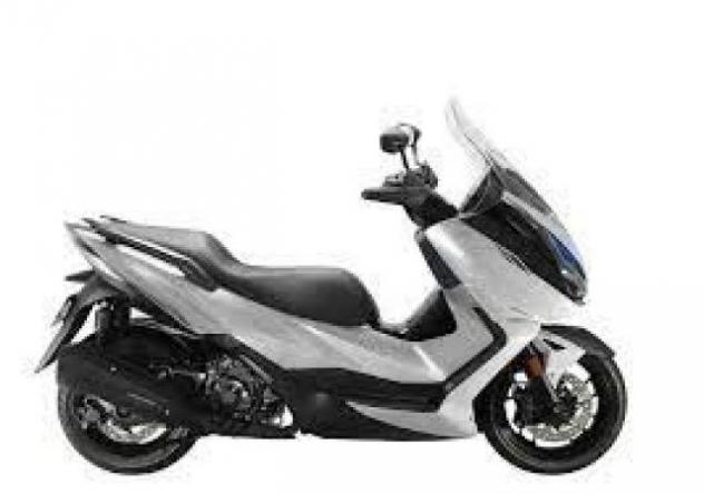 Zontes - 350D - 350-D