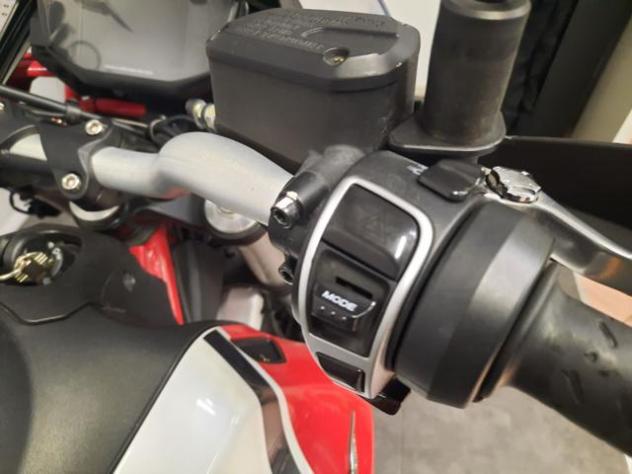MOTO GUZZI V85 TT V85 TT rif. 24108810 - Foto 9